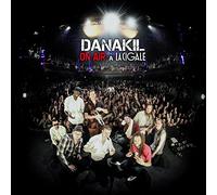 Danakil - Live A La Cigale
