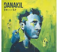 Danakil - Rien Ne Se Tait
