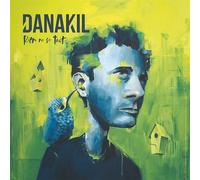 Danakil Rien Ne Se Tait (Vinyl LP)