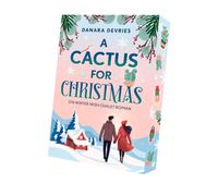 Danara DeVries A Cactus for Christmas (The Winter Wish Chalet) (Tascabile)