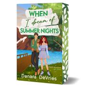 Danara DeVries When I dream of Summer Nights (Four Seasons of Love) (Tascabile)