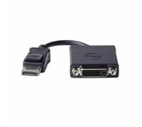 DANARBC084 B00UK8MV8Q Optiplex 780 - Adattatore da DisplayPort a DVI, adattatore convertitore da DisplayPort a DVI DisplayPort a DVI DANARBC084 B00UK8MV8Q