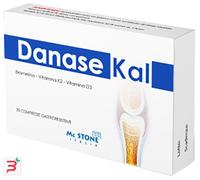 DANASE KAL 20 COMPRESSE