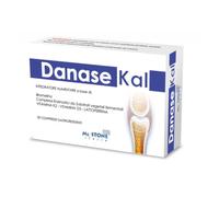 Danase Kal Integratore Per Ossa E Cartilagini 20 Compresse