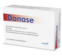 DANASE 20CPR