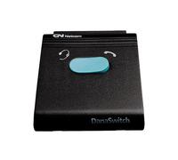 Danaswitch doppio ascolto Commutatore cuffia /cornetta e doppio ascolto