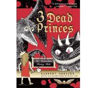 Danbert Nobacon 3 Dead Princes (Tascabile)