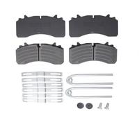 DANBLOCK DB 2916282 Kit pastiglie freni