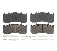 DANBLOCK DB 2917382 Kit pastiglie freni