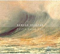 Danças Ocultas Dentro Desse Mar (CD) Album
