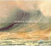 Danças Ocultas Dentro Desse Mar (CD) Album