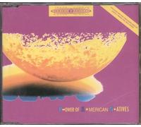 Dance 2 Trance - Power of American natives [Single-CD]