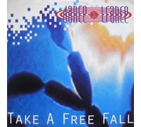 DANCE 2 TRANCE / TAKE A FREE FALL