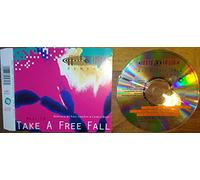 Dance 2 Trance - Take a free fall-Remixes [Single-CD]