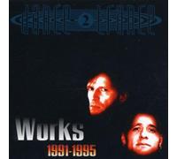 Dance 2 Trance - Works 1991-1995