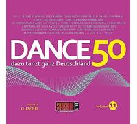 Dance 50 Vol.11