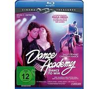 Dance Academy - Dance to Win - NUOVO