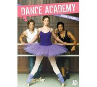 Dance Academy: Season 1, Volume 2