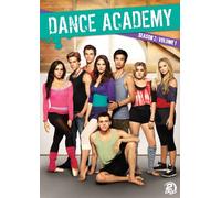 Dance Academy: Season 2, Volume 1