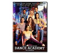 Dance Academy: The Comeback [Edizione: Stati Uniti]