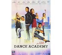 Dance Academy: The Movie (2017)