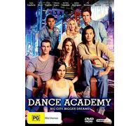 Dance Academy: The Movie [Edizione: Australia]
