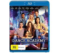 Dance Academy: The Movie [Edizione: Australia]
