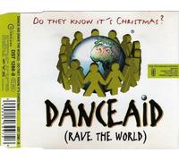 Dance Aid - Do They Know It'S Christmas