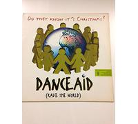 Dance Aid - Do They Know It'S Christmas