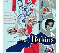 dance album of carl perkins [mono]