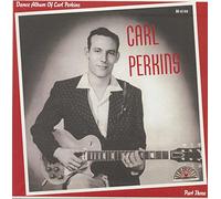 Dance Album - part III (7inch EP, 45rpm, Picture Sleeve, Ltd.(150)