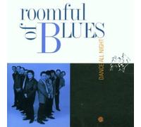 Dance All Night by Roomful Of Blues (1998-09-03)