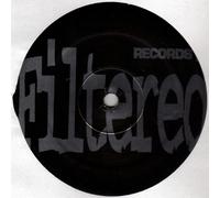 Dance All Night - Cosmo (2) Featuring Star (5) 12"