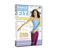 Dance and Be Fit: Carnaval Workout [Edizione: Regno Unito]