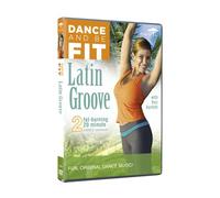 Dance And Be Fit - Latin Groove [Edizione: Regno Unito]