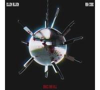 Ellen Allien X Ash Code – Dance And Kill – Vinile 12" EP