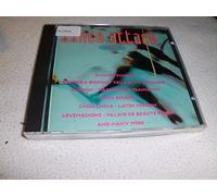 Dance Attack Vol.1 (u.a. mit Bass Bumpers, George McCrae, ...) - Diverse