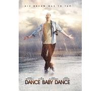 Dance Baby Dance (DVD) Beverley Mitchell Carlos Alazraqui Clare Grant Jim O'Heir