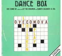 Dance Box - Oye Como Va