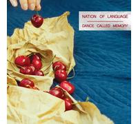 Dance Called Memory - Nation Of Language (Vinile)