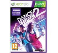Dance Central 2 - Kinect Compatible (Xbox 360) [Edizione: Regno Unito]