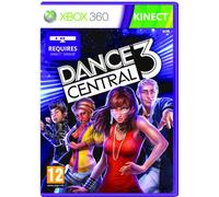 Dance Central 3 [Edizione: Regno Unito]