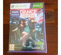 Dance Central (Jeu compatible Kinect) [Edizione : Francia]