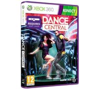 Dance Central - Kinect Compatible (Xbox 360) [Edizione: Regno Unito]