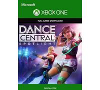 Dance Central Spotlight (Xbox One) Xbox Live Key GLOBAL