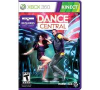 Dance Central - Xbox 360 Standard (Microsoft Xbox 360)