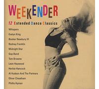 Dance Classics,12 Extended - Weekender Dance Classics