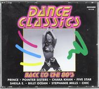 Dance Classics - Back To The 80's