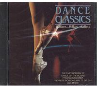 Dance Classics - Dance Classics