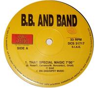 Dance Classics Gold Mix: B.B.Band / Dr.Felix / D.F.X. (That Spe... (Vinile)